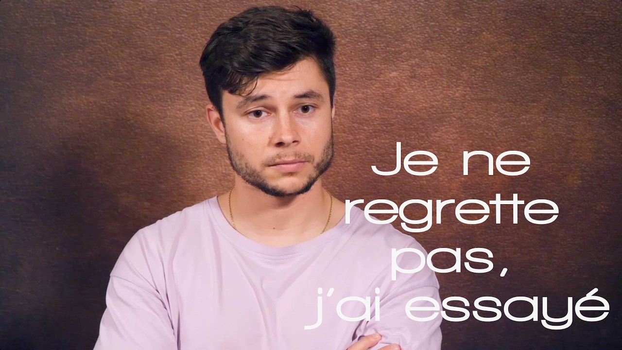 Pourquoi Camille ne regrette pas d’avoir abandonné le football