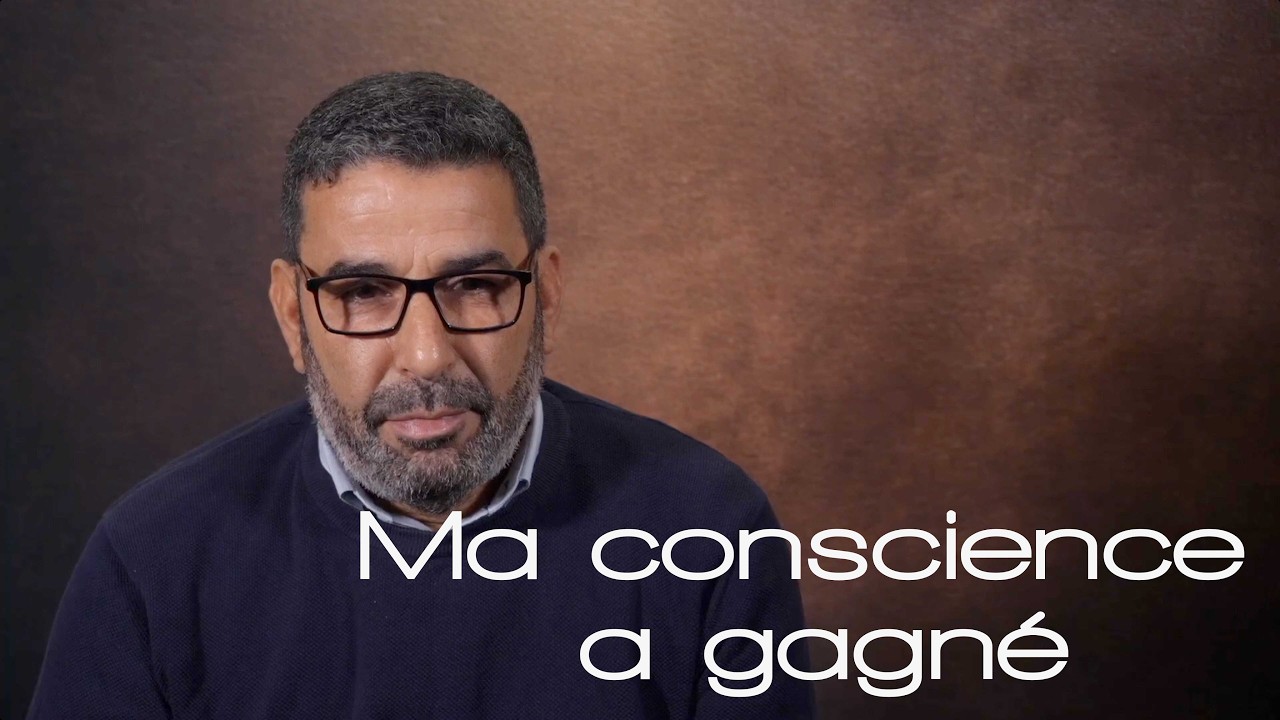 Pourquoi j'ai quitté la sécurité chez Carrefour