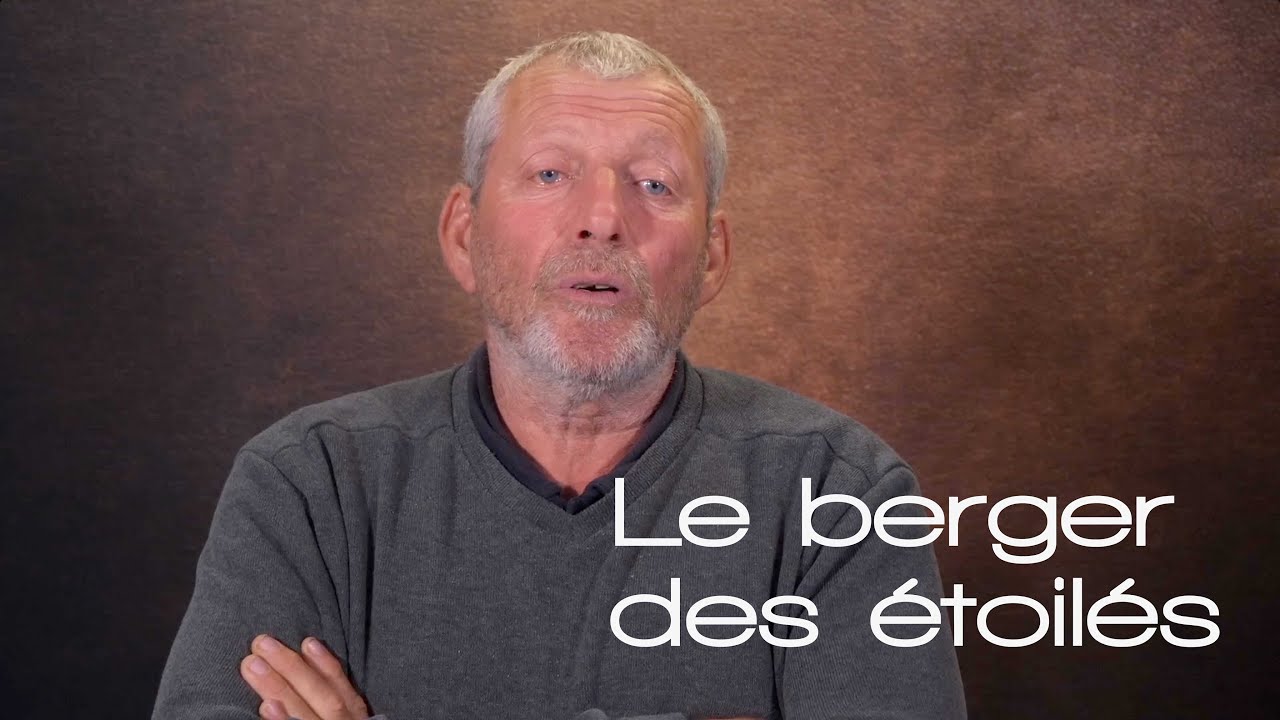 Quand un berger devient fournisseur d’un restaurant étoilé : le témoignage de Michel