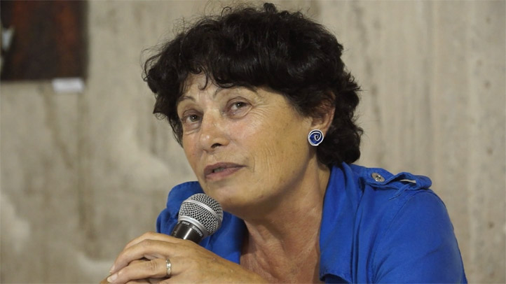 Le "métier" de député européen par Michele Rivasi