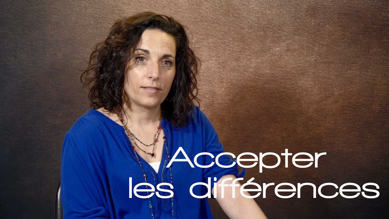 Sandra : pourquoi l'authenticité est essentielle dans les relations