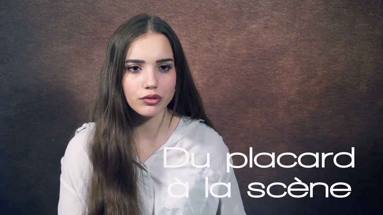 Sarah : comment le chant lui a permis de prendre confiance en elle