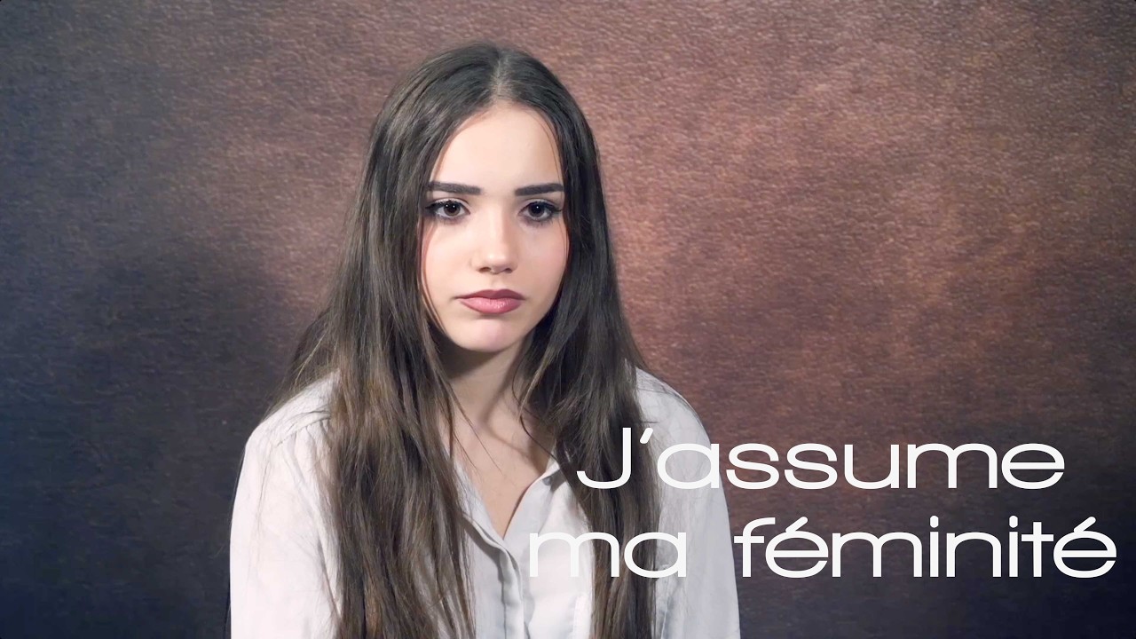 Sarah : son regard sur la féminité et la séduction