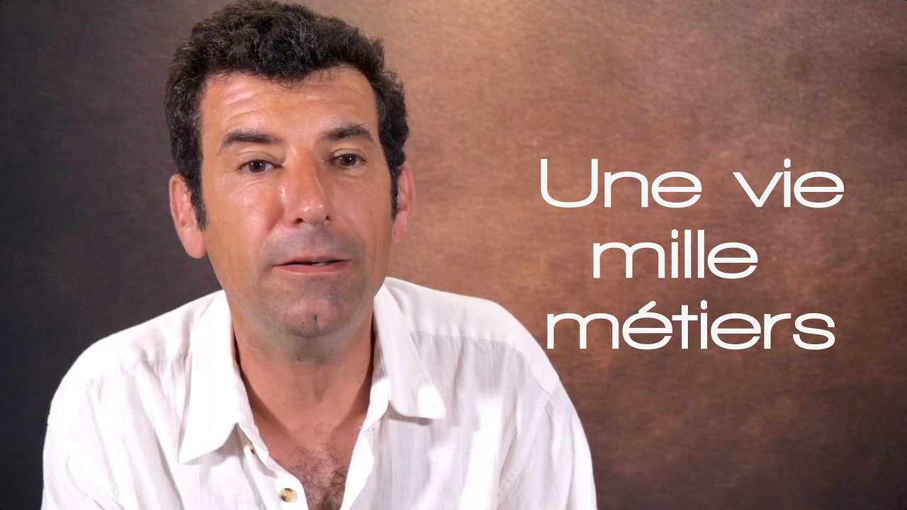 Stéphane : « Pour moi, travailler, c’est faire quelque chose qui a du sens »