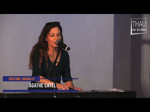 Thau en scène 2019 - Agathe Catel