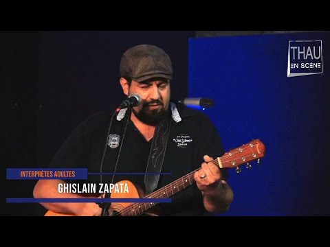 Thau en scène 2019 - Ghislain Zapata