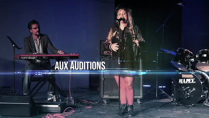 Thau en scene 2019 - Les demi-finales