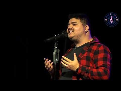 Thau en Scène 2023 - Alexandre - "Des milliers de je t'aime" de Slimane