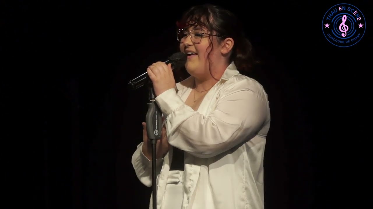Thau en Scène 2023 - Eva - "Je reviens te chercher" version Anne Sila
