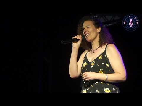 Thau en Scène 2023 - Fanny interprète "Prière païenne" de Celine Dion