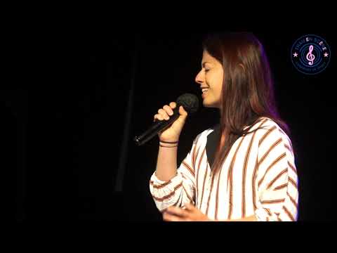 Thau en Scène 2023 - Melissa - "N'insiste pas" de Camille Lellouche