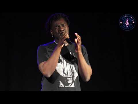 Thau en Scène 2023 - O'Bryan - "Love In The Dark" de Adele