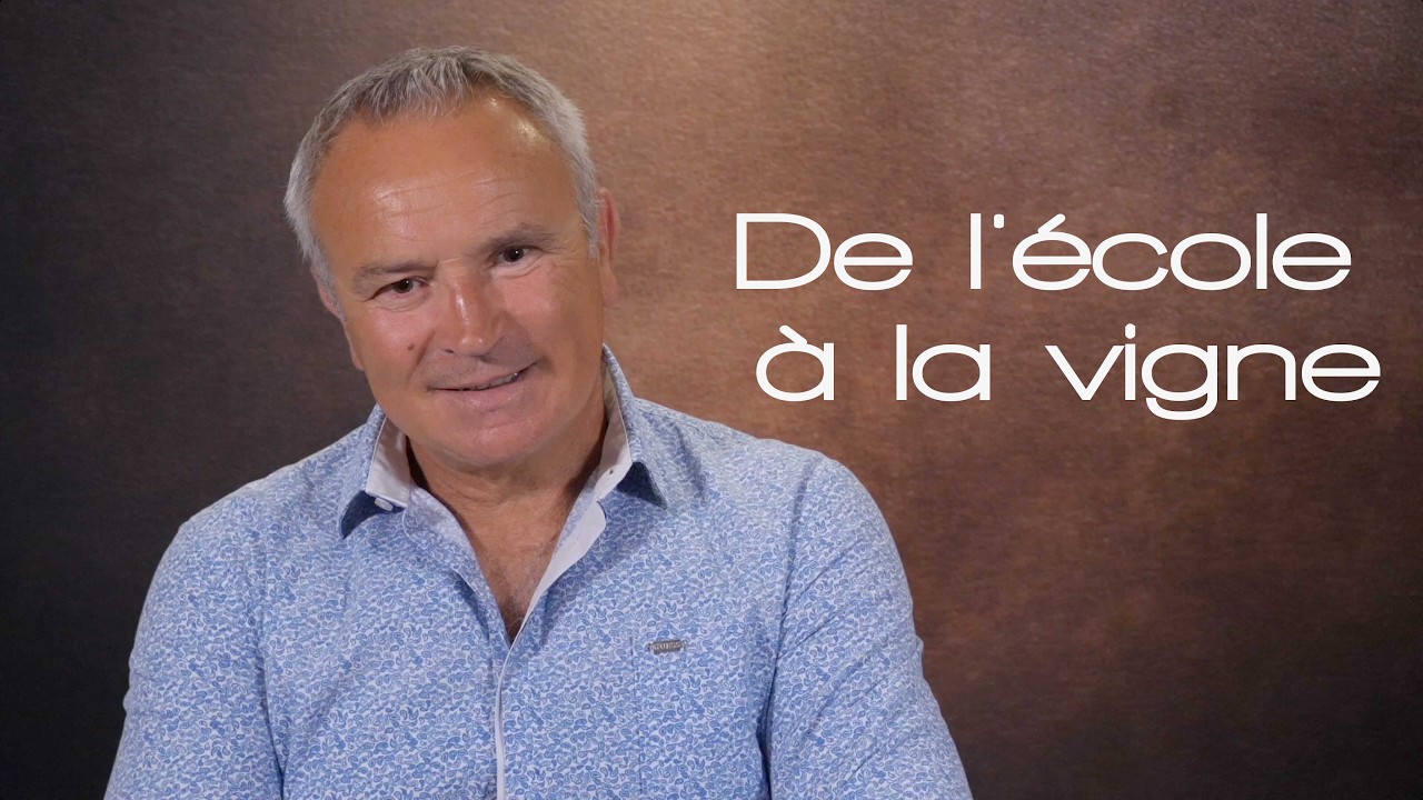 Thierry : la liberté d'être agriculteur a un prix