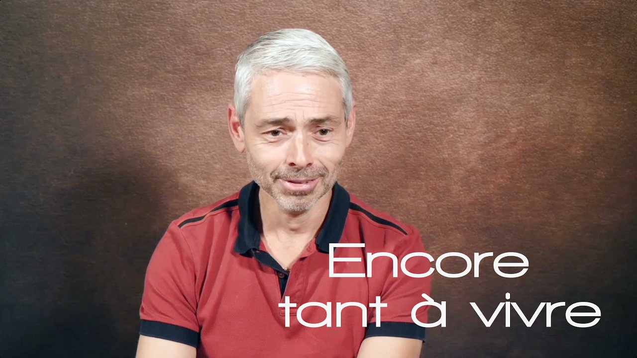 Toujours en construction : la philosophie de vie de Nicolas